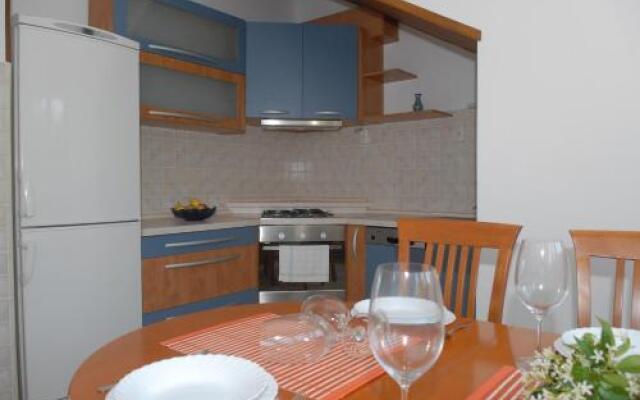 Apartment Marulianus