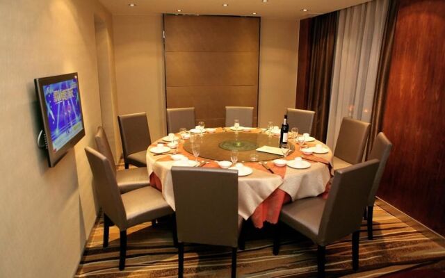 New Year Jubilee Hotel