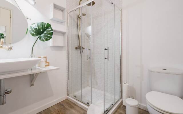 Caíque Charming Stay in Olhãos Historic Center