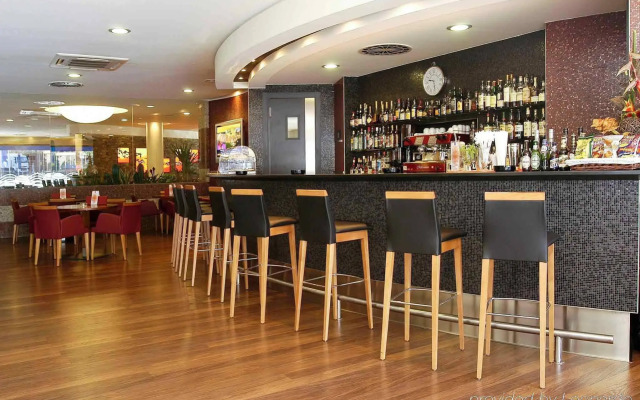 Novotel Andorra