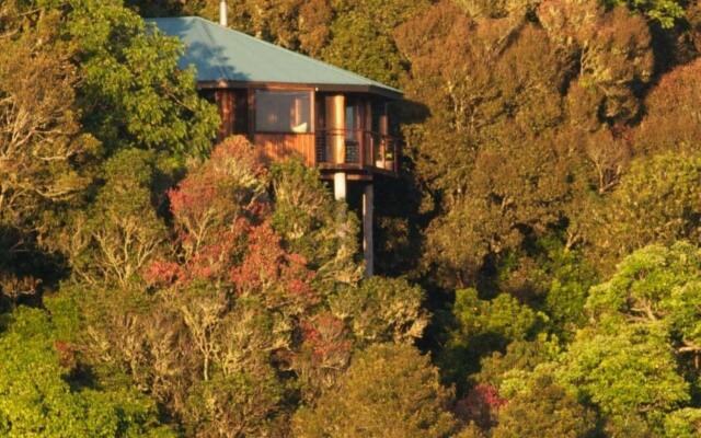Mt Quincan Crater Retreat