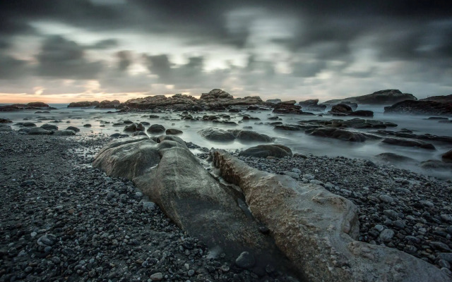 Birds Ferry Lodge & Ferry Mans Cottage