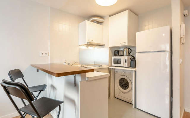 Argote Giralda Deluxe by Valcambre