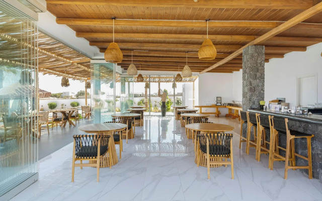 Amethyst Luxury Suites