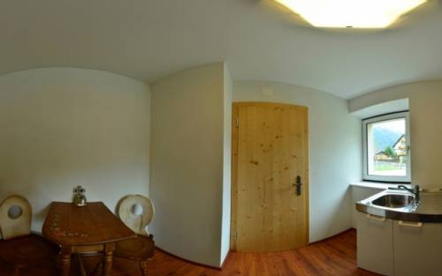 Edelweiss Appartements