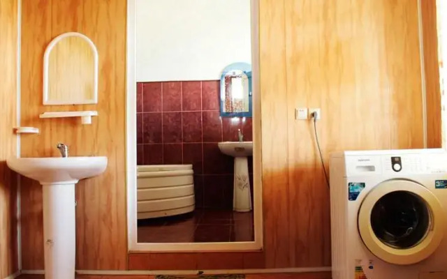 Guest House on Esartia Street 78