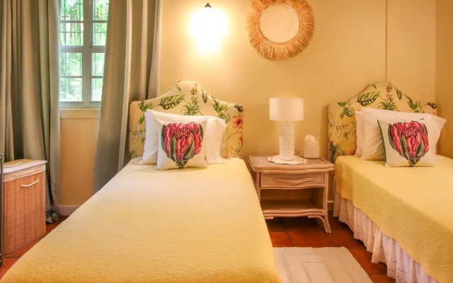 Aqua Bliss 3 Bedroom Home by Bluescape