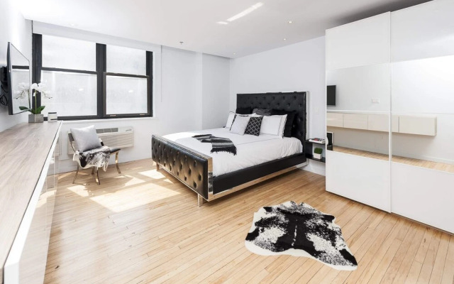 Creative Loft by Simplissimmo