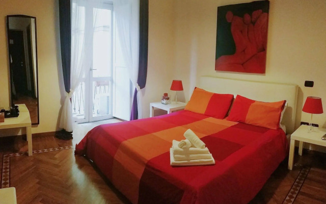 B&B Bouganville