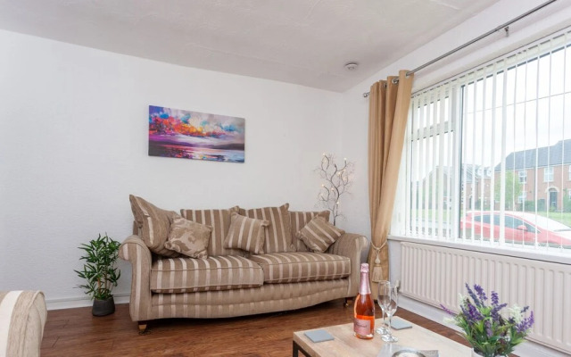 HC Property - Vale View