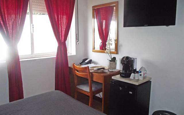 HS Milfontes Beach Hotel - Duna Parque Resorts & Hotels