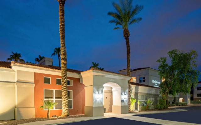 Residence Inn Phoenix Mesa
