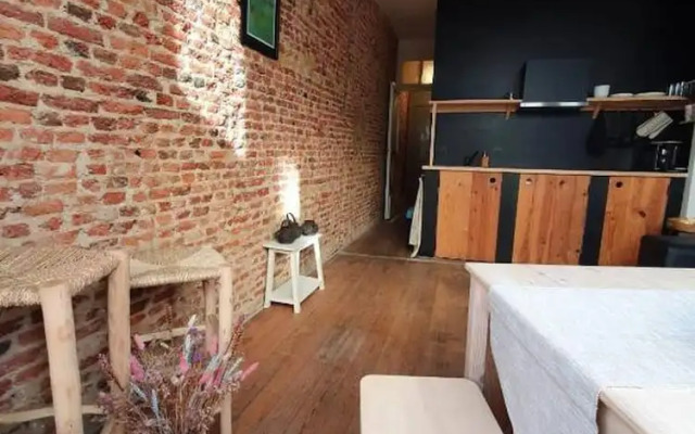 Den Gulden Hooren Antwerp