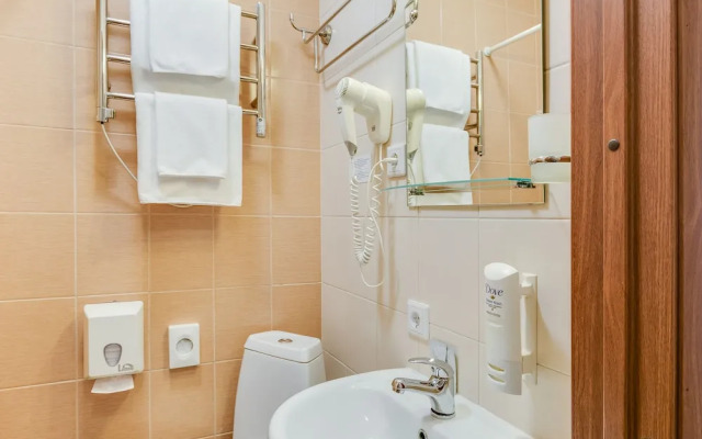 Nevsky Central Apartments