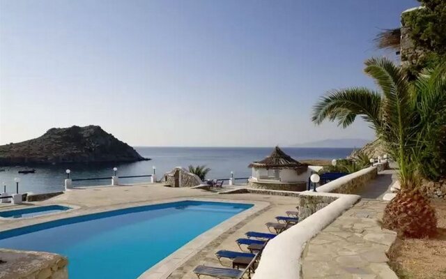 Anastasia Resort by Spilia