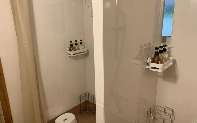 Condominium WAFU TEI Okinawa city