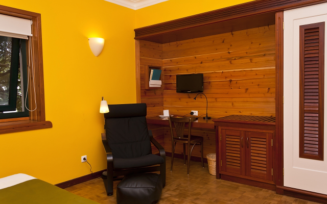 Aldeia da Fonte Hotel