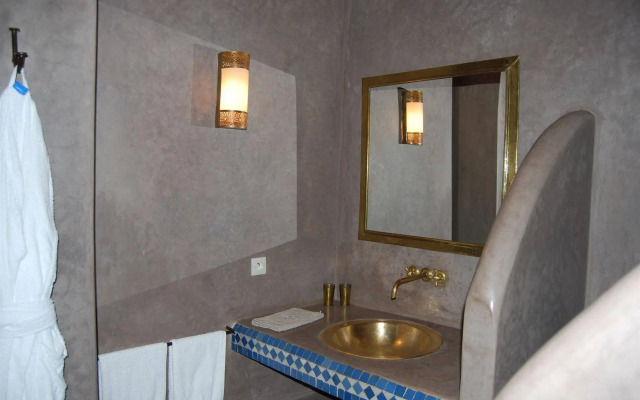 Riad Princesse Jamila