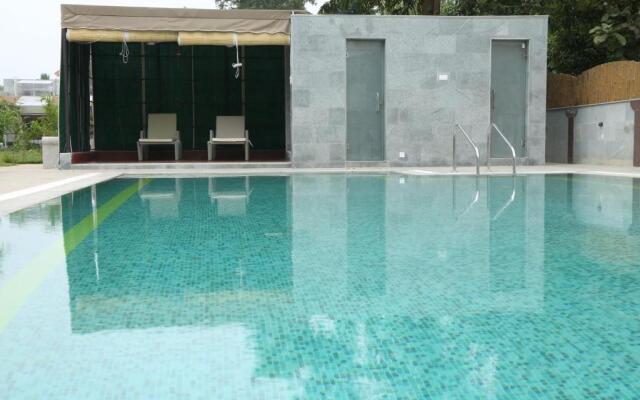 Kyriad Prestige Mayapuri Amira