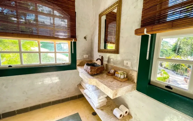 Confraria Colonial Hotel Boutique