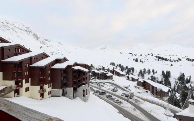 Appartement Belle Plagne, 2 pièces, 5 personnes - FR-1-181-1017