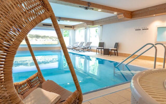 Hotel Traube Thalkirchdorf