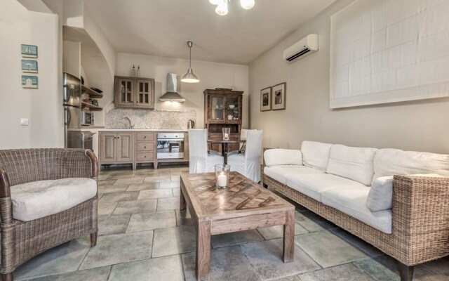 Mastrogiannis Villa Dafne