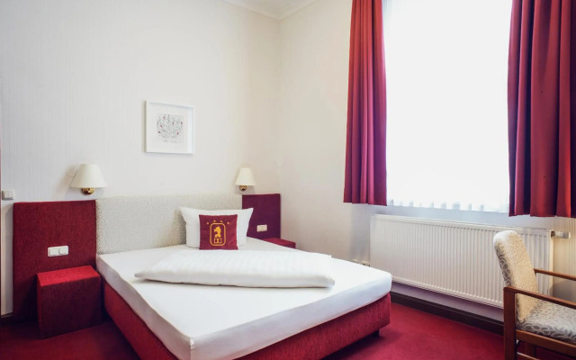 Hotel Schwarzer Bär