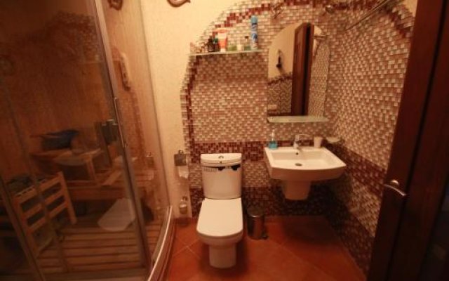 Guest house Kushiri