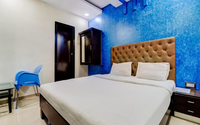 Hotel Om residency