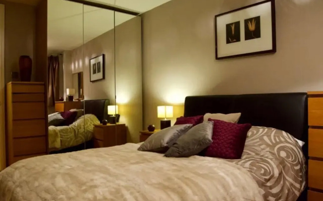 1 Bedroom Flat Close to Clapham Junction