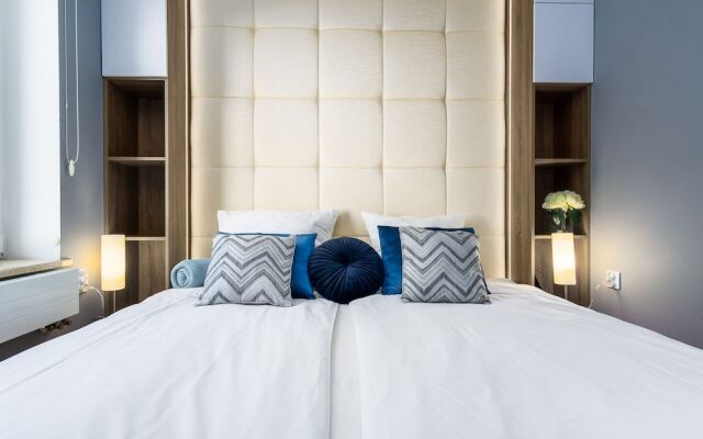 Elite Apartments Sopot Zacisze