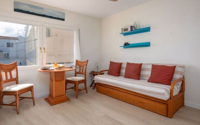 Apartment Montanar Jávea
