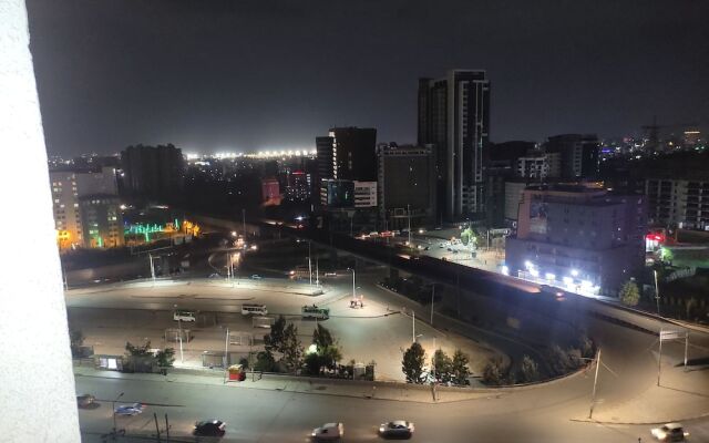 Addis Hill