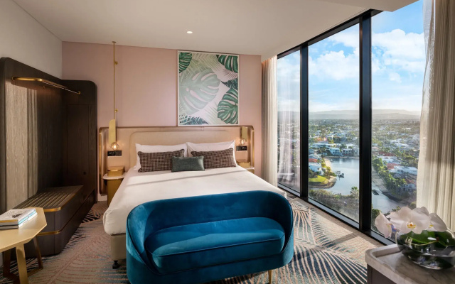 Dorsett Gold Coast