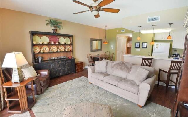 Seychelles 1307 - One Bedroom Condo