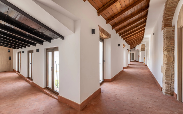 Líbere Córdoba Patio Santa Marta