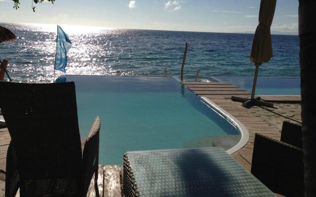 Seafari Resort Oslob