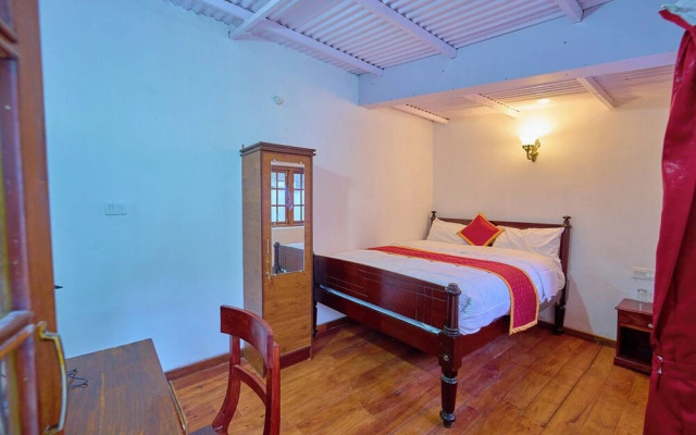 Shivv's heritage inn
