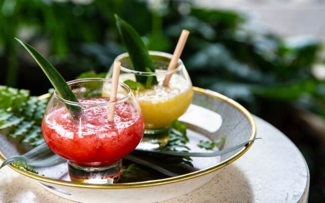 Hotel Three Sixty - Adults Only