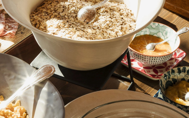 Faloria Mountain Spa Resort