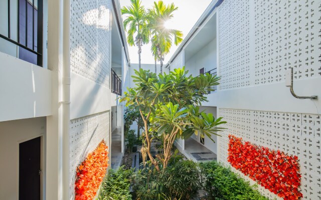 The Rubber Hotel Phuket