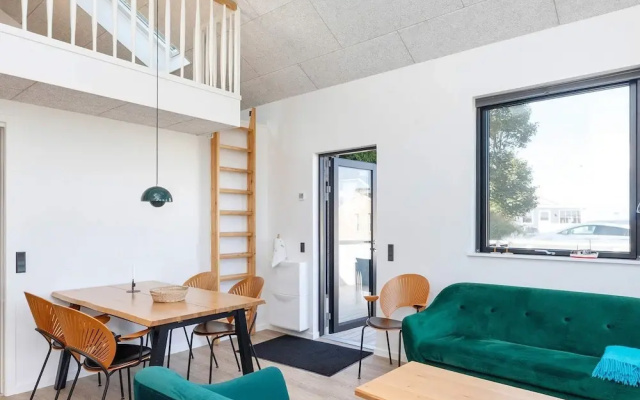 5 Star Holiday Home in Farso