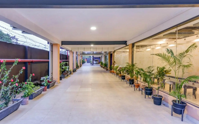 Mount Amara Hotel & Spa