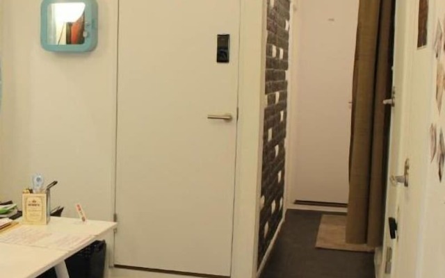 YOKO House - Hostel