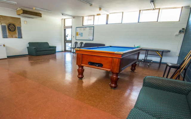 Balmoral Karratha Holiday & Caravan Park