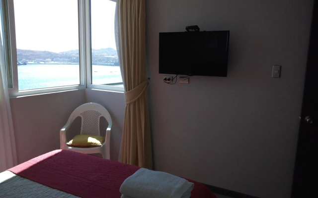 Condominio Bahia Horizonte