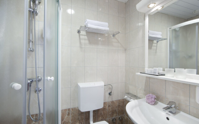 Hotel Kristal - Liburnia