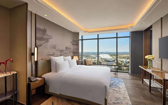 Pullman Hai Phong Grand Hotel