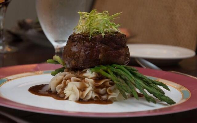 Spray Beach Oceanfront Hotel